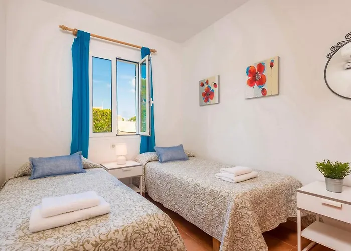 Dolfi By Villa Cala en Forcat