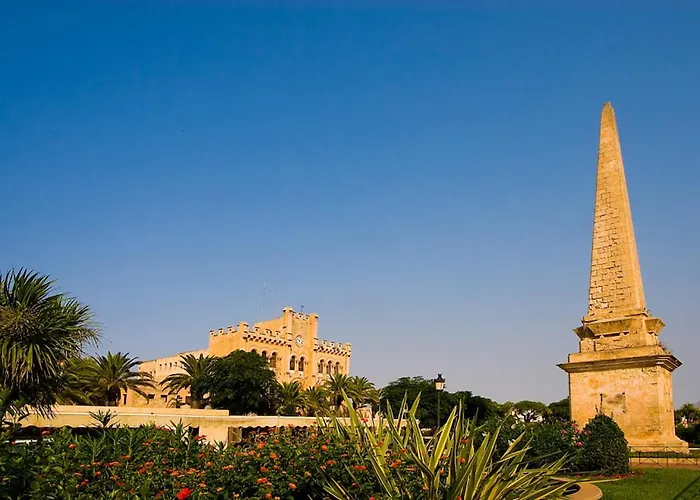 Dolfi By * Cala en Forcat