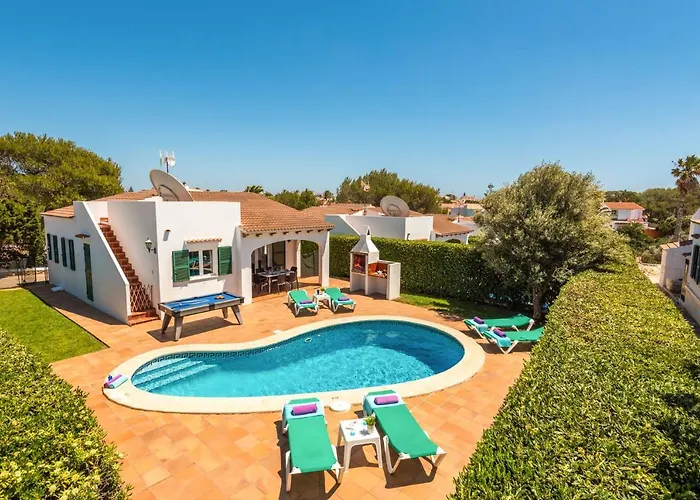 Dolfi By * Cala en Forcat